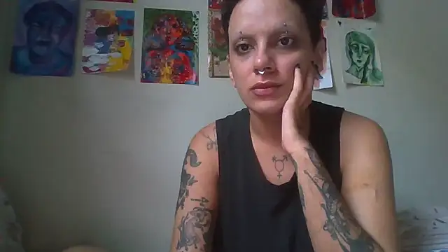 ttransviado online show from 04-26-26, 08:06