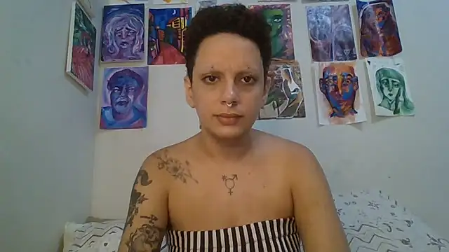 ttransviado online show from 04-28-26, 07:52