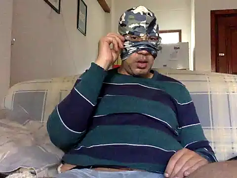 CaiBull online show from 04-06-26, 05:08