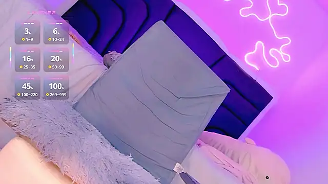 anali myerss  online show from 03-15-26, 06:19