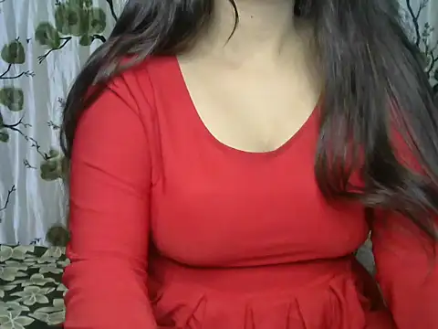 Snapshot of Baby_doll9090 chatting on 02-08-26, 05:27 Baby doll9090 online show from 02-08-26, 05:27