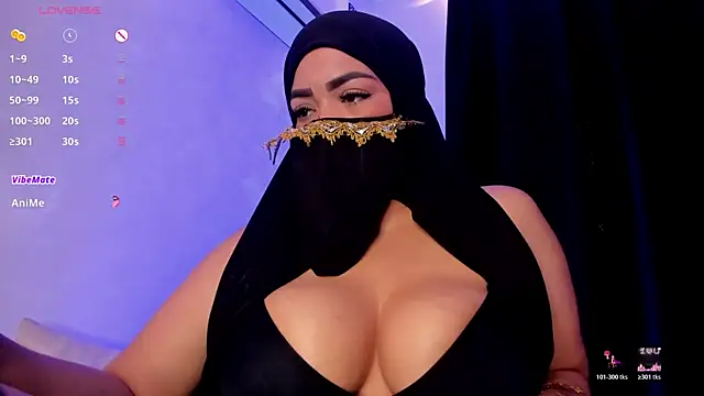 Snapshot of thaira_aly chatting on 03-15-26, 11:38 thaira aly online show from 03-15-26, 11:38