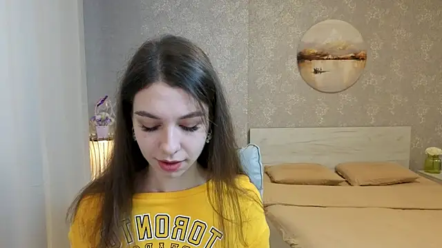 KellyShines online show from 04-26-26, 03:10