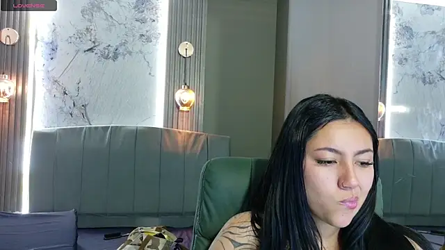 Megara 25 online show from 09-22-25, 02:52