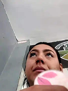 Megara 25 online show from 10-30-25, 02:51