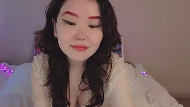 tsunade chan online show from 07-03-26, 04:19