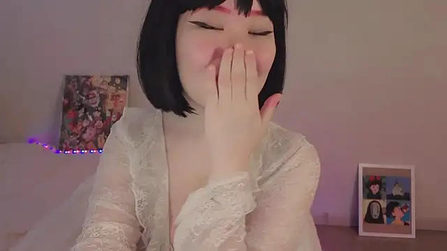 tsunade chan online show from 07-25-26, 04:21