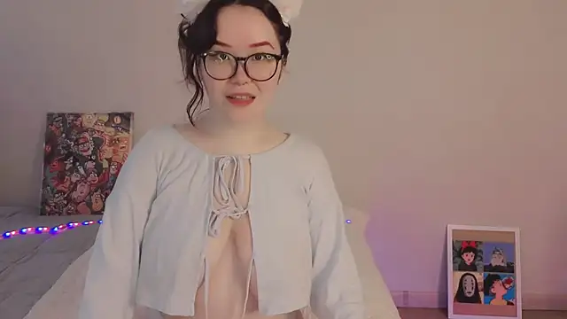 tsunade chan online show from 07-27-26, 04:19