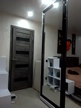 Snapshot of KissMiSveet chatting on 11-12-25, 07:03 KissMiSveet online show from 11-12-25, 07:03