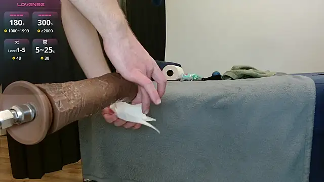 Whore Daisy online show from 02-12-26, 05:08