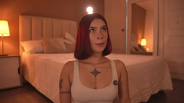 Carolart  online show from 04-10-26, 10:25