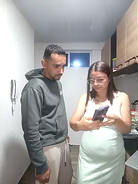 stivenlujan69 online show from 09-13-25, 02:33