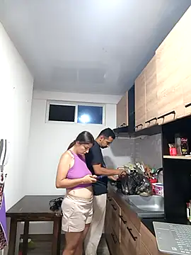 stivenlujan69 online show from 10-01-25, 01:11