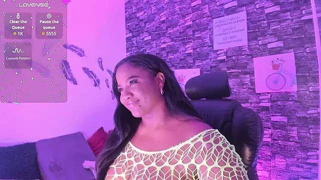 Elsie morris12 online show from 09-11-25, 11:49