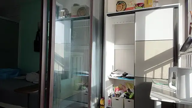 Snapshot of cily chatting on 11-25-25, 12:54 cily online show from 11-25-25, 12:54