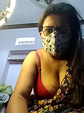 sexy aaru online show from 09-18-25, 04:36