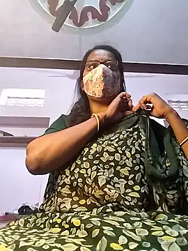 sexy aaru online show from 11-13-25, 05:28