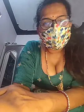 sexy aaru online show from 06-04-26, 07:47