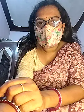 sexy aaru online show from 06-05-26, 09:15