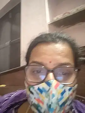 sexy aaru online show from 06-06-26, 05:50