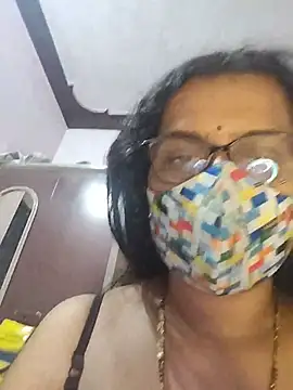 sexy aaru online show from 06-07-26, 05:55