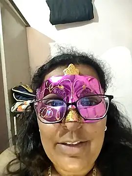 sexy aaru online show from 06-07-26, 06:00