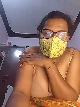 sexy aaru online show from 06-17-26, 04:19