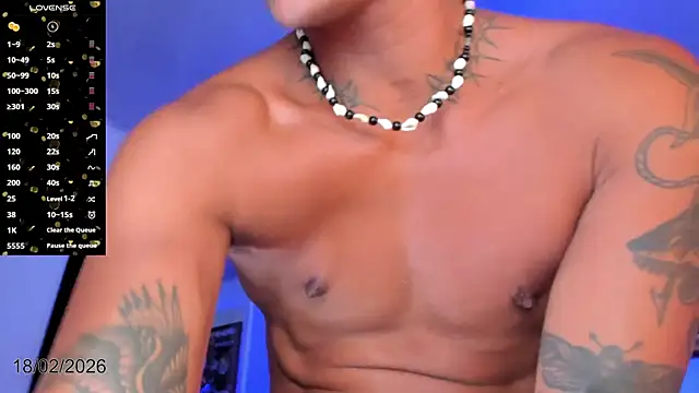 Snapshot of Ftm_xxxperiencie chatting on 02-19-26, 02:29 Ftm xxxperiencie online show from 02-19-26, 02:29