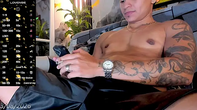 Ftm xxxperiencie online show from 08-04-26, 01:42