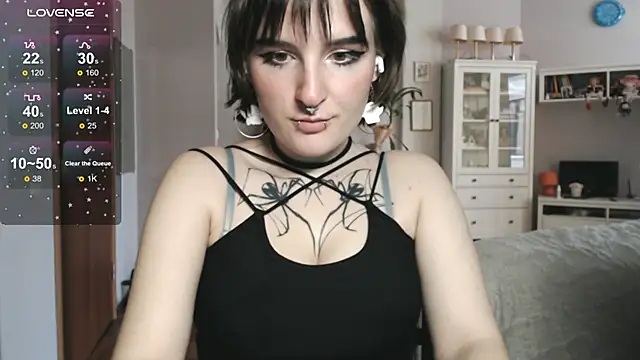 rubby hanna online show from 10-24-25, 12:01