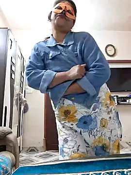 SIMIHOT online show from 12-14-25, 03:28