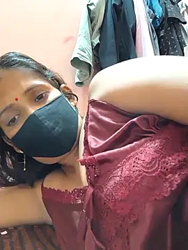 Sonalihot  online show from 10-13-25, 07:25