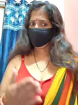 Sonalihot  online show from 10-29-25, 09:55