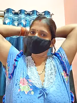 Sonalihot  online show from 10-30-25, 03:41