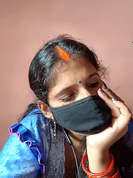 Sonalihot  online show from 10-31-25, 07:53