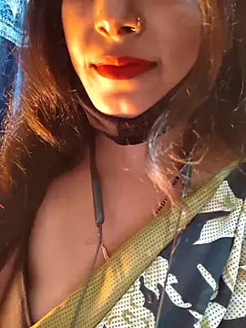 Sonalihot  online show from 12-17-25, 07:25