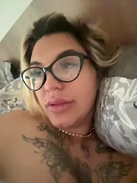 Princess-Jasmine07 online show from 04-28-26, 10:31