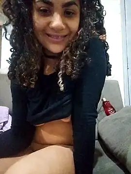 Camilla-23y online show from 10-20-25, 03:07