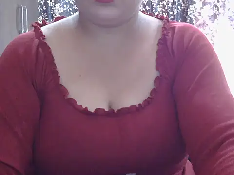 Roxy sweety  online show from 09-24-25, 05:00