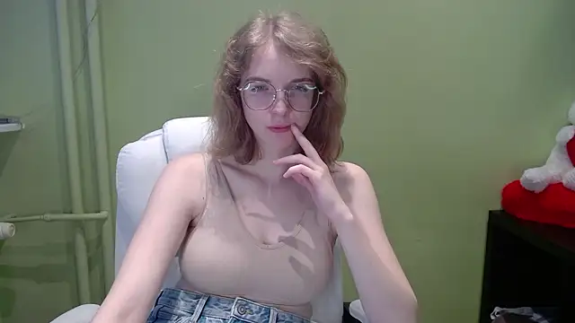 juicyPenny online show from 02-12-26, 07:25