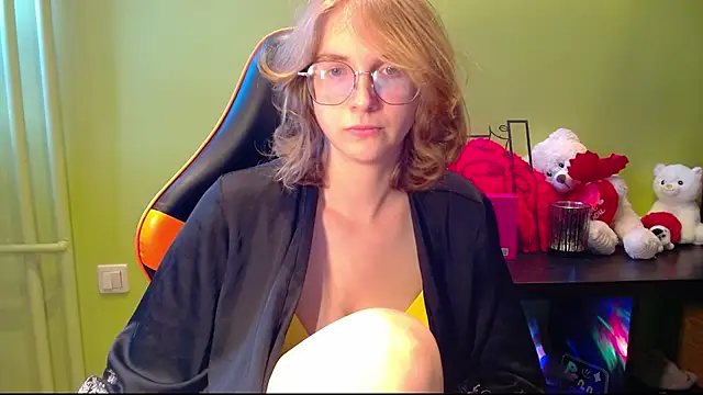 juicyPenny online show from 07-28-26, 11:17