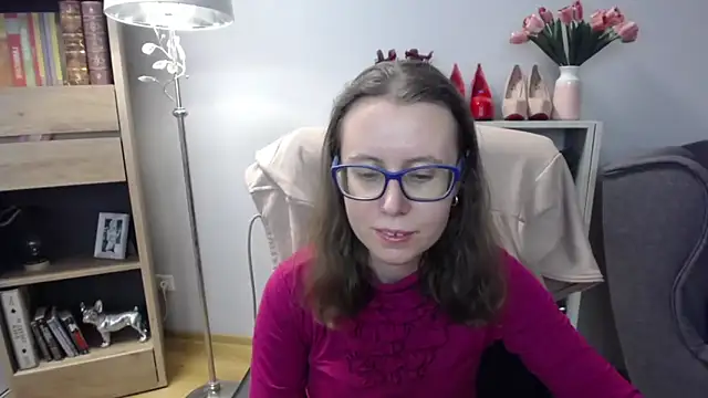 Snapshot of sweetxLizzy chatting on 12-19-25, 05:25 sweetxLizzy online show from 12-19-25, 05:25