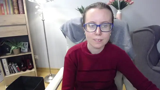 Snapshot of sweetxLizzy chatting on 03-12-26, 05:35 sweetxLizzy online show from 03-12-26, 05:35