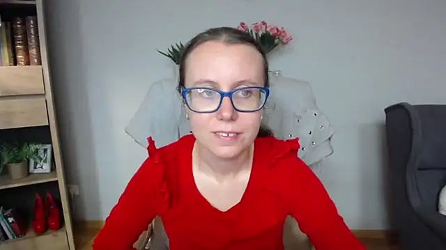 sweetxLizzy online show from 05-18-26, 04:18