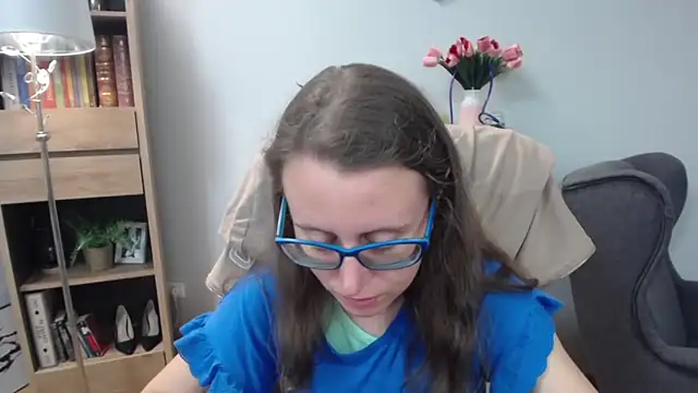 sweetxLizzy online show from 06-12-26, 04:33