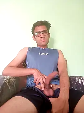 Snapshot of CockBoiAdi chatting on 10-23-25, 05:07 CockBoiAdi online show from 10-23-25, 05:07