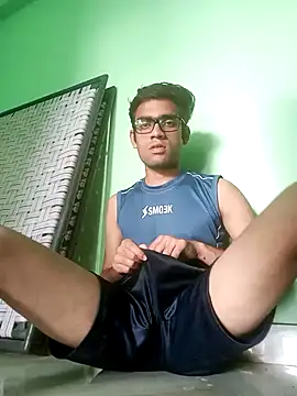 Snapshot of CockBoiAdi chatting on 10-24-25, 04:20 CockBoiAdi online show from 10-24-25, 04:20