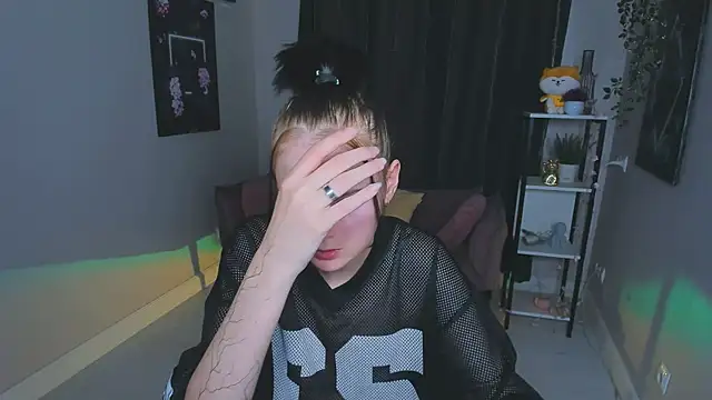 Leila xxBaby online show from 09-09-25, 12:26