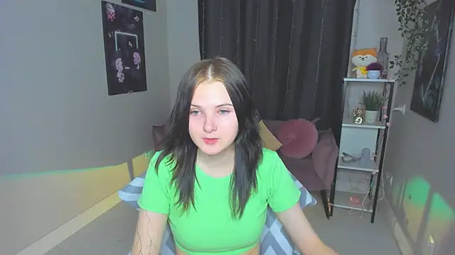 Leila xxBaby online show from 09-10-25, 11:54