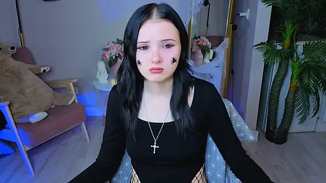 Leila xxBaby online show from 10-25-25, 01:18